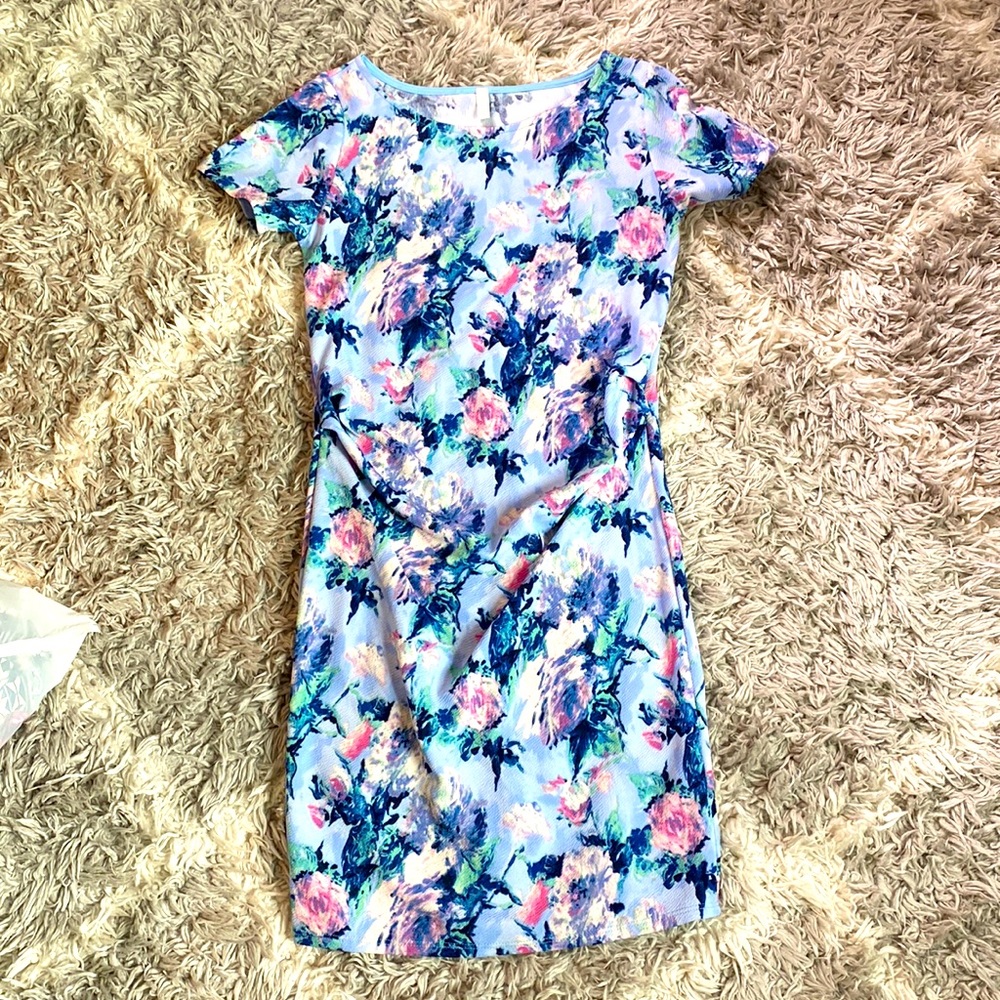 Maternity dress